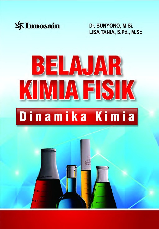 Belajar Kimia Fisik; Dinamika Kimia